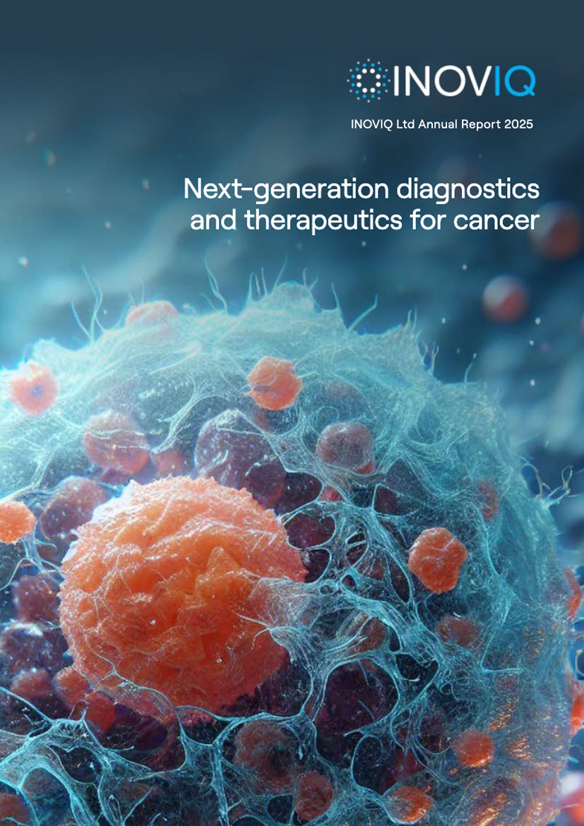 2024 Annual Report Cover